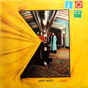 10cc - Sheet Music download free
