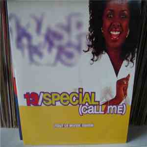 13/Special - Call Me / Tout Le Monde Danse download free