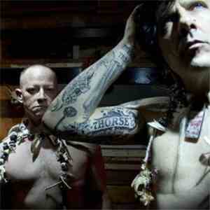 7Horse - Songs For A Voodoo Wedding download free