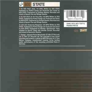808 State - In Yer Face download free