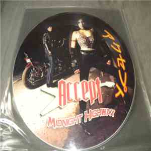 Accept - Midnight Highway download free