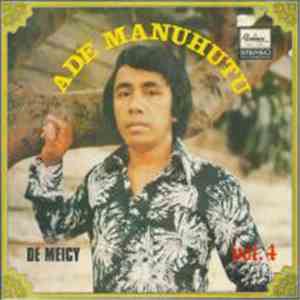 Ade Manuhutu - Volume 4 download free