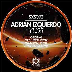 Adrian Izquierdo - YU55 download free