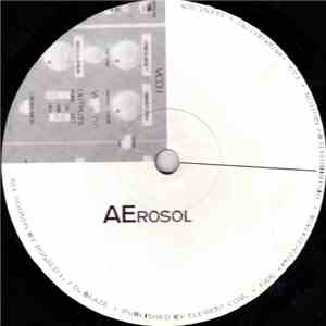 AErosol  - AErosol download free