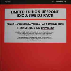 Afro Medusa - Pasilda (Haji & Emanuel Remix) download free