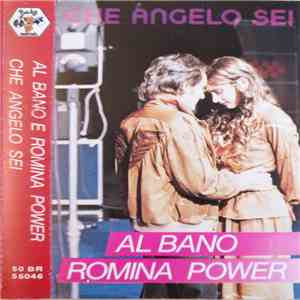 Al Bano & Romina Power - Che Angelo Sei download free