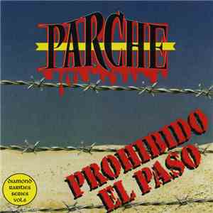 Alex Parche - Prohibido El Paso download free