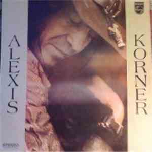 Alexis Korner - Alexis download free