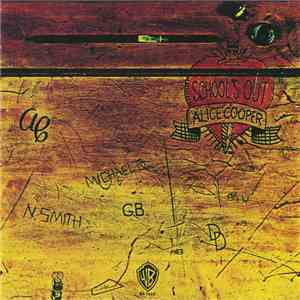 Alice Cooper - School's Out download free