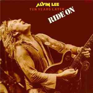 Alvin Lee & Ten Years Later - Ride On download free