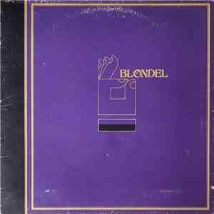 Amazing Blondel - Blondel download free