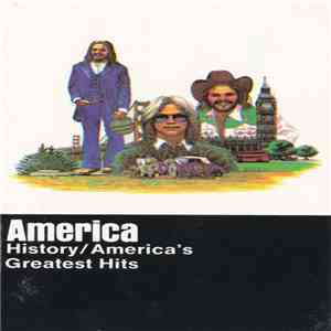 America  - History / America's Greatest Hits download free