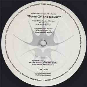 Andre Morant Vs. Tim Xavier - Sons Of The South download free