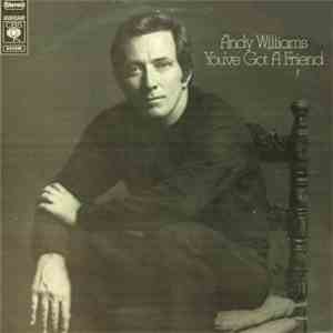 Andy Williams - You've Got A Friend download free