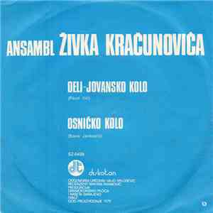 Ansambl Živka Kračunovića - Deli-Jovansko Kolo / Osnićko Kolo download free
