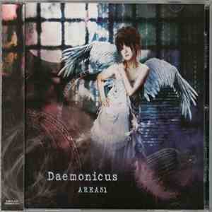 AREA51 - Daemonicus download free