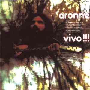 Aronne - Vivo!!! download free