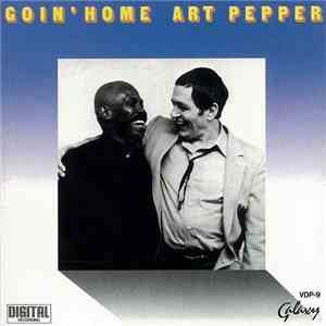Art Pepper / George Cables - Goin' Home download free