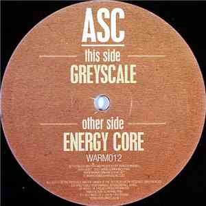 ASC - Energy Core / Greyscale download free
