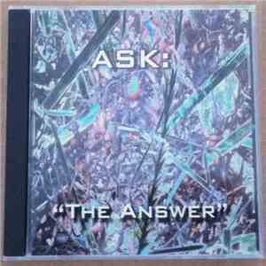 A.S.K. - The Answer download free