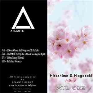 Atlante Group - Hiroshima & Nagasaki Petals download free