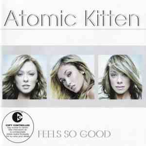 Atomic Kitten - Feels So Good download free