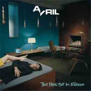 Avril - That Horse Must Be Starving download free