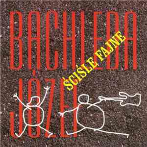 Bachleda Józef - Ściśle Fajne download free