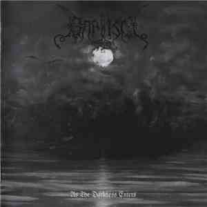 Baptism  - As The Darkness Enters download free