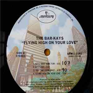 Bar-Kays - Flying High On Your Love download free
