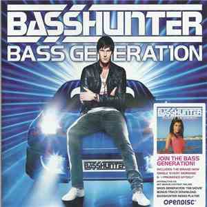 Basshunter - Bass Generation download free