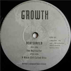 Beatsurfer - The Beatsurfer download free