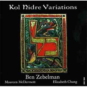Ben Zebelman - Kol Nidre Variations download free