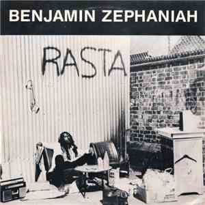 Benjamin Zephaniah - Rasta download free