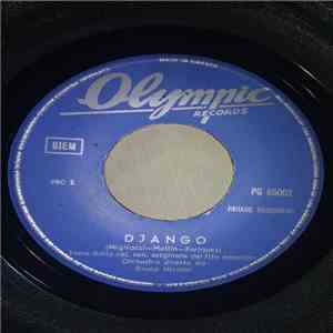 Berto Fia - Django download free