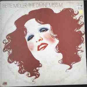 Bette Midler - The Divine Miss M download free