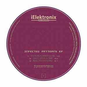 Biagio Lana - Infected Patterns EP download free