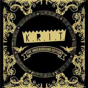 Big K.R.I.T. - The Underground Edition download free