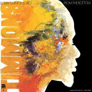 Bobby Timmons Trio - From The Bottom download free