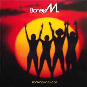 Boney M. - Boonoonoonoos download free