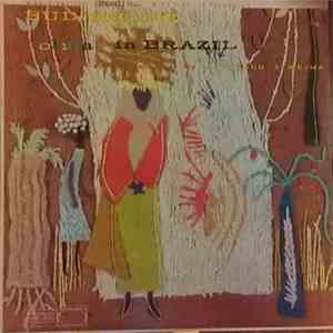 Bud Shank - Holiday In Brazil download free