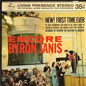 Byron Janis - Encore download free
