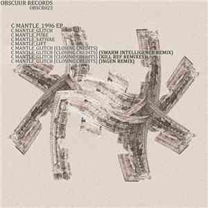 C. Mantle - 1996 download free