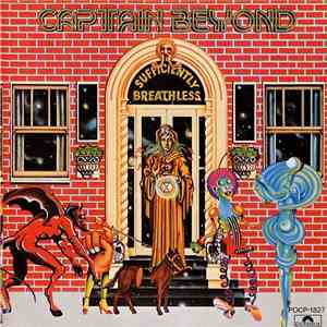 Captain Beyond - Sufficiently Breathless download free