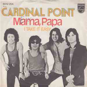 Cardinal Point - Mama, Papa download free