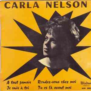 Carla Nelson  - À Tout Jamais download free
