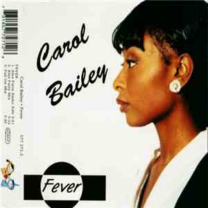 Carol Bailey - Fever download free