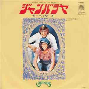 Carpenters - ジャンバラヤ = Jambalaya download free