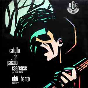 Catulo Da Paixão Cearense - Catullo Da Paixão Cearense download free