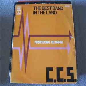 CCS - The Best Band In The Land download free